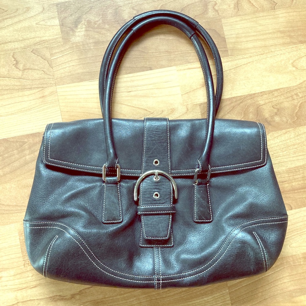 Coach Soho handbag